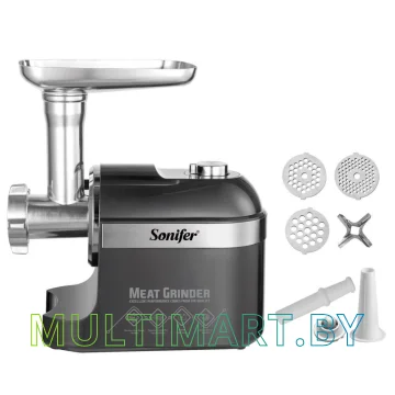 Мясорубка Sonifer SF-5030